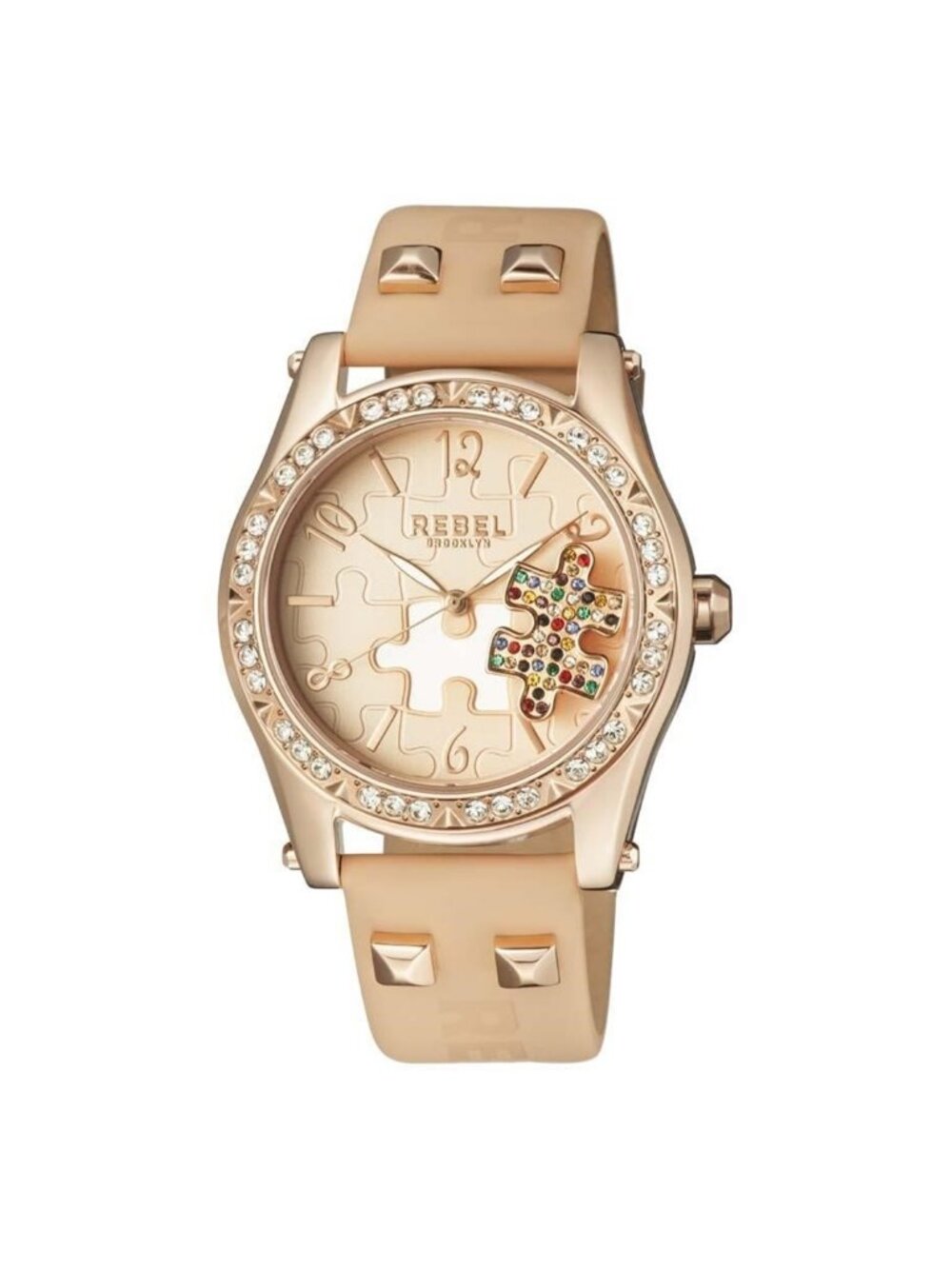 NWT Rebel Gravesend Ladies Watch